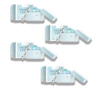 Power Lift Plumping Cream - Advanced Anti-Aging & Priming Face Cream, Deeply Hydrating Makeup Base for Wrinkle Blurring & Skin Smoothing, Delicate & Rejuvenating (4)