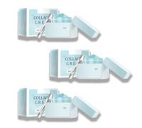 Power Lift Plumping Cream - Advanced Anti-Aging & Priming Face Cream, Deeply Hydrating Makeup Base for Wrinkle Blurring & Skin Smoothing, Delicate & Rejuvenating (3)