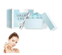 Power Lift Plumping Cream,Power Redo Anti-Aging Cream, Power Redo Wrinkle Fix,Advanced Anti-Aging & Priming Face Cream with Vegan Ingredients,Moisturizing & Firming, Delicate & Rejuvenating (1)