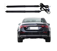 Power Lift Support For Benz E Class Control Of The Trunk Electric Tailgate Car Lift Automatic Trunk Opening Drift Drive Power Gate Kit Electric Rear Tailgate(No Kick Senor)