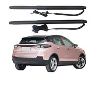 Power Lift Support For Geely For Geometry M6 2020-2022 Trunk Electric Tailgate Car Lift Automatic Opening Kit Foot Sensor Electric Rear Tailgate(With kick Senor)