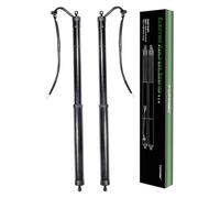 Power Lift Support Shock Strut Compatible with Lexus RX350/RX450h 2016 2017 2018 2019 V6 Sport Utility,Rear Tailgate Left and Right Side,Replace # 6892048031 6892048030(L) 6891048071 6891048070(R)