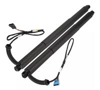 Power Lift Support Struk PAIR For BMW For X4 F26 2014-2018 51247339431 + 51247339432 Car Rear Cover Electric Support Bar