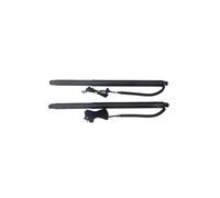 Power Lift Support Struts For Alfa For Remeo For Giulia 2013+ Car Automatic Lifting Kit Opening Trunk Intelligent Electric Tail Gate Lift Tailgate(With Kick Senor)