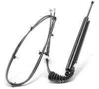 Power Lift Support Struts For Cadillac For SRX 2011 2012 2013 Part Power Liftgate Trunk Lift Support Electric Tailgate Struts Shocks Left 20928645