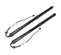 Power Lift Support Struts For Hyundai For Santa Fe 2019-2020 1Pair Power Liftgate Electric Tailgate Strut 81841S1100 81831S1100