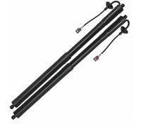 Power Lift Support Struts For Volvo For XC60 2018-2023 Liftgate Power Hatch Lift Support Pair Electric Tailgate Gas Struts 32136006 32227614 31420455