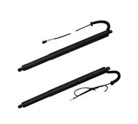 Power Lift Support Struts Rear Left And Right 51247294470 51247294469 Compatible With F15 F85 X5 2014 2015 2016(Left side)