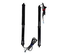 Power Lift Supports For A4 2010+ Electric Tailgate Car Adaptations Trunk Automatic Lifting Electric Lever Intelligent Electric Motor(2010-2016)