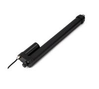 Power Liftgate 12V 24V IP68 Linear Actuator 1200N 50mm 100mm 300mm 500mm 850mm 1000mm Stroke Solar Panel Conditioning Window Open 40mm/s Electric Tailgate Gas Strut(900N 6mm s,STROKE 800MM_12V)
