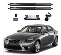 Power Liftgate Back Door Struts Auto Kit For Lexus For IS 2013 2014 2015 2016 2017 2018 2019 2020 Electric Gas Strut(Without kick sensor)