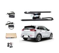 Power Liftgate Car Automatic Electric Tail Gate Lift Tailgate Assist For Kia For Niro DE 2016-2022 Electronic Trunk Lifting Struts Electric Tailgate Gas Strut(No Kick Senor)
