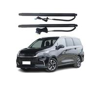 Power Liftgate Car Electronics Tailgate Smart Electric Tail Gate Lift Actuator For Maxus For Euniq5 2022+ Trunk Spring Foot Sensor Electric Tailgate Gas Strut(No Kick Senor)