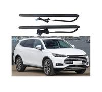 Power Liftgate Electric Tailgate For BYD For Tang 2015 2016 2017 Refitted Tail Box Intelligent Tail Gate Lift Actuator Power Trunk Lifting Struts Electric Tailgate Gas Strut(No Kick Senor)
