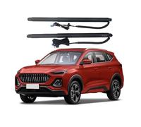 Power Liftgate Electric Tailgate For SOL X8 2021 2022 2023 Refitted Intelligent Electric Tail Gate Lift Actuator Power Trunk Lifting Struts Electric Tailgate Gas Strut(With Kick Senor)