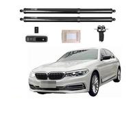 Power Liftgate Electric Tailgate Modification Kit For BMW G30 2018-2023 Automatic Lift Actuator Electronic Trunk Lifting Struts Electric Tailgate Gas Strut(No Kick Senor)