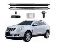 Power Liftgate Electric Tailgate Modification Kit For Cadillac For SRX 2006-2015 Automatic Lift Actuator Electronic Trunk Lifting Struts Electric Tailgate Gas Strut(No Kick Senor)