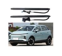 Power Liftgate Electronics Tailgate Smart Electric Tail Gate Lift For Geely For Geometry E 2024 Trunk Spring Foot Sensor Car Accessories Electric Tailgate Gas Strut(No Kick Senor)