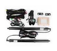 Power Liftgate For Skoda For Superb Electric Tailgate Intelligent Automatic Suction Lock Luggage Modification Power Strut Tail Gate Lift Electric Tailgate Gas Strut(2022)