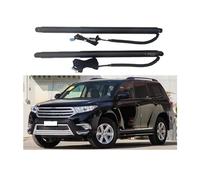 Power Liftgate Power Liftgate Button Auto Electric Tailgate For Toyota For Highlander 2009-2014 Electronic Trunk Lifting Struts Electric Tailgate Gas Strut(No Kick Senor)