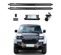 Power Liftgate Rear Hatch Auto Boot Trunk Strut Shock Lift For Defender 110 2020+ Rear Electric Tailgate Gas Lift Strut(Car no suction lock,Without kick sensor)