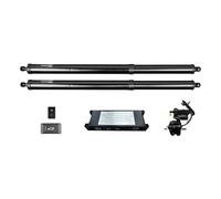 Power Liftgate Rear Hatch Struts Car Trunk Boot Lid Shock Lift Support Kit For Mazda For CX-3 2015+ Rear Electric Tailgate Gas Lift Strut(With kick sensor)