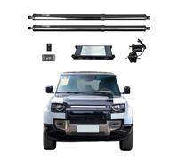 Power Liftgate Struts For Land For Rover For Defender 110 2020+ Electric Tailgate Rear Hatch Auto Boot Trunk Strut Shock Lift Rod Electric Tailgate Support(Without kick sensor,A)