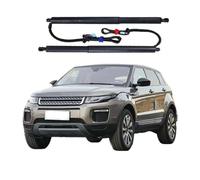 Power Liftgate Struts For Land For Rover For Evoque 2015 2016 2017 2018 Car Power Trunk Lift Hatch Tail Gate Strut Actuator Electric Tailgate Support(WITH KICK SENSOR)