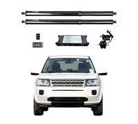 Power Liftgate Struts For Land For Rover For Freelander 2 / LR2 2010-2015 Auto Electric Tailgate Boot Trunk Strut Lift Rod Actuator Electric Tailgate Support(With kick sensor)