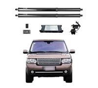 Power Liftgate Struts For Land For Rover For Range For Rover 2009-2013 Auto Electric Tailgate Back Door Boot Trunk Strut Shock Lift Rod Electric Tailgate Support(With kick sensor)