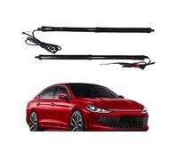 Power Liftgate Struts For VW For Lamando L 2022 2023 Car Accessory Electric Tailgate Modified Automatic Lifting Motor For Trunk Electric Tailgate Support(With Kick Sensor)