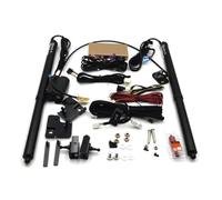 Power Liftgate Support Gas Spring Automatic Lifting Electric Tail Gate Lift Tailgate Intelligent For Opel For Vauxhall For Insignia B Z18 For Holden For Commodore ZB(NO foot sensor)