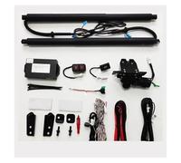 Power Liftgate Support Gas Spring For Benz For GLC Class X253 2016+ Car Intelligent Electric Tailgate Automatic Induction Rear Door Lift Retrofit(No footsensor,2018)