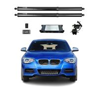 Power Liftgate Support Gas Spring For BMW 1 Series F20 2011-2015 Electric Tailgate Rear Door Power Liftgate Auto Trunk Open And Close With Remote Control Function(With sensor)