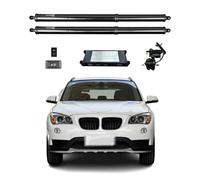 Power Liftgate Support Gas Spring For BMW X1 E84 2010-2015 Electric Tailgate Rear Door Power Lift Gate Auto Trunk Open And Close With Car Key Remote Control(Without kick sensor)