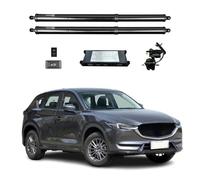 Power Liftgate Support Gas Spring For Mazda CX-5 2017+ Electric Tailgate Power Liftgate Auto Trunk Hands Free Back Door Opener With Remote Control Funciton(With kick sensor)