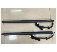 Power Liftgate Support Gas Spring For Toyota For Highlander 2022-2023 Electric Tailgate Modification Intelligent Auto Power Strut Tail Gate Lift Prop Support(With Kick Sensor)