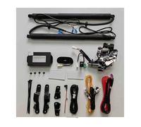 Power Liftgate Support Gas Spring For Toyota For RAV4 For WildLander XA50 2013-2024+ Electric Suction Tailgate Power Trunk Opening Intelligent Tail Gate Lift Strut(No footsensor,2019)