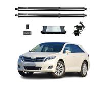 Power Liftgate Support Gas Spring For Toyota For Venza 2013-2017 Electric Tailgate Power Liftgate Auto Trunk Rear Door Opener With Remote Control Function(Without kick sensor)