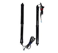 Power Liftgate Support Strut For Mitsubishi For Strength For Dazzle 2013-2021 Rear Door Power Kit Electric Motor For Trunk Kick Sensor(With Kick Sensor)