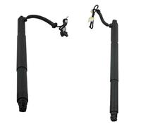 Power Liftgate Supports For BMW X6 E71 E72 30dX 2008-2014 Car Trunk Lid Support Bar Tailgate Power Hatch 51247332697 51247332698 Auto Parts(Pair)