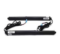 Power Liftgate Supports For Q5 FY 2018 2019 2020 2021 2022 2023 2024 Car Automatic Trunk Intelligent Electric Tail Gate Lifting Strut Kit Auto Parts(With foot)