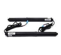 Power Liftgate Supports For VW For Tiguan AD BW 2016-2024 Car Automatic Trunk Intelligent Electric Tail Gate Lifting Strut Kit Auto Parts(With foot)