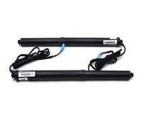 Power Liftgate Supports For VW For Touran 5T 2015~2024 Automatic Trunk Intelligent Electric Tail Gate Lifting Strut Kit Auto Parts(With foot)