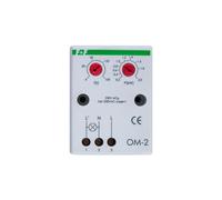 Power limiter 16A 4-150sec OM-2