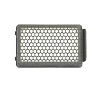 Power Line Vacuum Cleaner Parts Kit Accessories Hepa Filter Compatible For Moulinex Rowenta ZR903501 Power RO3715 RO3759 RO3798