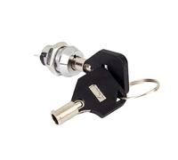 Power Lock Base Station Chassis Elevator Charging Cabinet Industrial Key Switching 1Pcs(CK2103A)