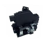 Power Lock Compatible With Seat For Arosa Hatchback 1997-2004 For Leon Hatchback 1999-2006 Door Lock Actuators Left Right Front Rear(FR)