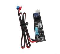 Power Loss Recovery for i3 Plus D6 D9 3D Printers, Auto Resume Unfinished Prints After Power, Complete Connection Cables Included, Reduce Filament Waste & Printing Downtime