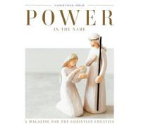 Power Magazine Issue 1 - Christmas Edition